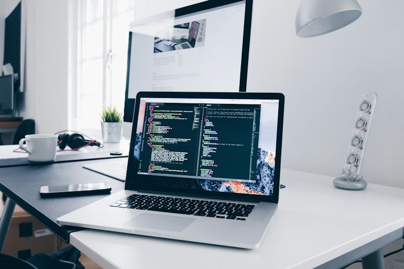 Web Development and Software Solutions