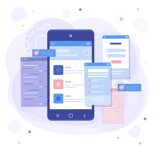 Mobile Application Development