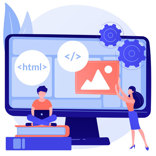 Website Development